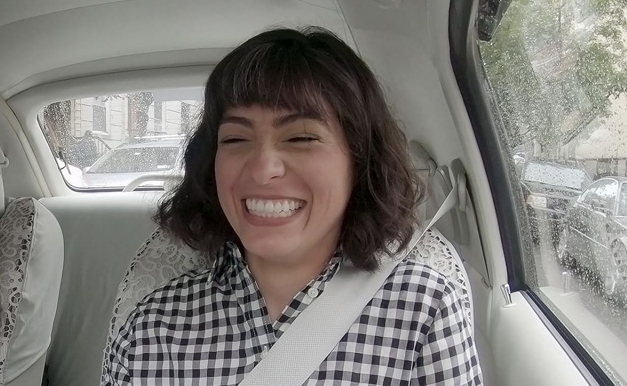Melissa Villaseñor has also worked in SNL (Image via IMDb)
